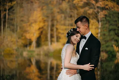 Fotograf ślubny Rzeszów Rafał Nawojski